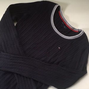 TOMMY HILFIGER SWEATER